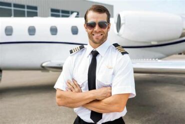 Private Jet Pilot Salary Guide: How Much Do Business Aviation Pilots Really Earn?