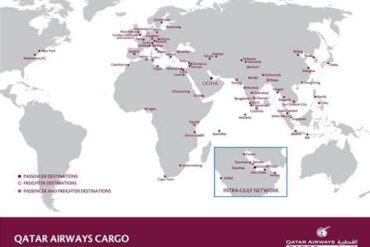 Qatar Airways Network Shock: 18,000 Flights Cut and Over 70 Destinations Suspended Amid Regional Conflict