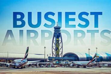 Runway Expansion Projects Reshaping the World's Busiest Airports