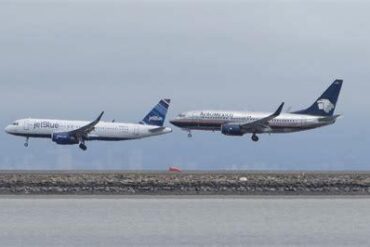 SFO Parallel Landings Banned: The FAA’s Safety Overhaul Reshaping San Francisco Skies