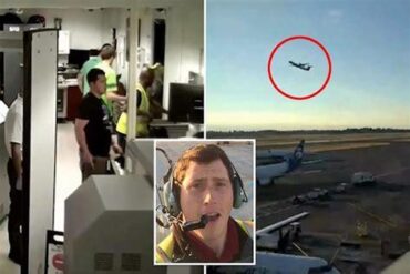 SkyKing Uncovered: The Plane Theft That Shocked the World and Now Captivates Disney+ Audiences SkyKing Uncovered: The Plane Theft That Shocked the World and Now Captivates Disney+ Audiences