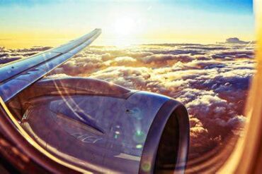 Smoother Skies Ahead: How Boeing’s Turbulence Technology Could Redefine Air Travel Comfort and Safety