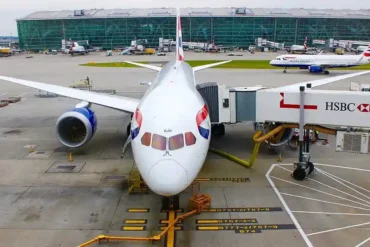 St. Louis Reconnects to London: First Direct UK Flight in Over Two Decades Signals Midwest Aviation Revival