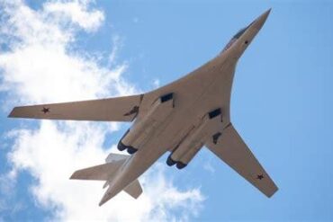 Supersonic Power Unleashed: 10 Most Impressive Supersonic Bombers Ever Built Supersonic Power Unleashed: 10 Most Impressive Supersonic Bombers Ever Built