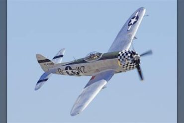 Top 10 WWII Fighter Aircraft Ranked: The Ultimate Propeller Legends of Air Combat