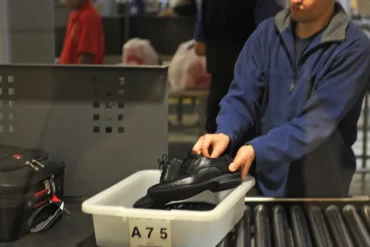 TSA Faces Intensifying Pressure to Reinstate Shoes-Off Screening Amid Security Concerns