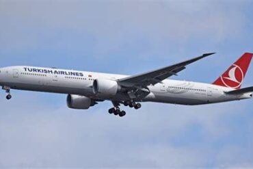 Turkish Airlines Halts Service to 23 Global Destinations Amid Fuel Pressures and Regional Instability
