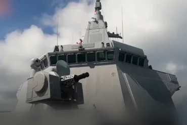 Type 055 Destroyers: Why China’s Naval Giants Redefine Modern Sea Power