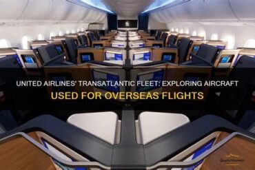 United Airlines’ 4–6 Hour Transatlantic Flights: The New Era of Ultra-Short Atlantic Crossings