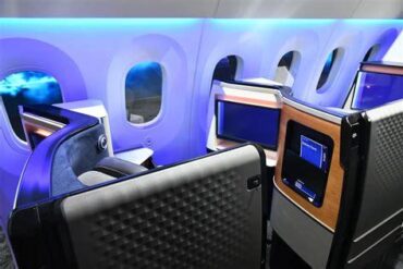 United Airlines Basic Polaris Fare: The Real Cost of Cheaper Business Class Across the Atlantic