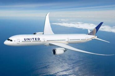 United Airlines’ Busiest Routes Exposed: Inside the 15 High-Density Flights Carrying Over 1 Million Passengers