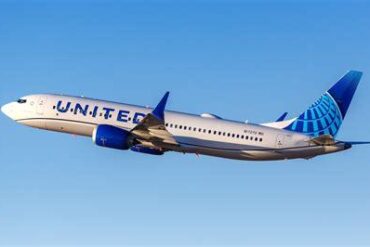 United Airlines Cuts Boeing 737 MAX 8 International Flights by 16% — Strategic Retrenchment or Tactical Realignment?