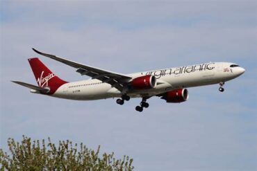 Virgin Atlantic Cancels Heathrow–Riyadh Route After Just One Year Amid Market Pressures and Regional Instability Virgin Atlantic Cancels Heathrow–Riyadh Route After Just One Year Amid Market Pressures and Regional Instability