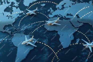 5 Massive Changes That Transformed Air Travel Since The 1970s