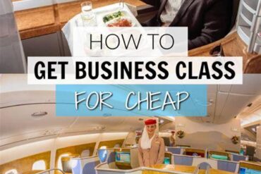 5 Surprisingly Affordable First Class Flights Worth Booking In 2026