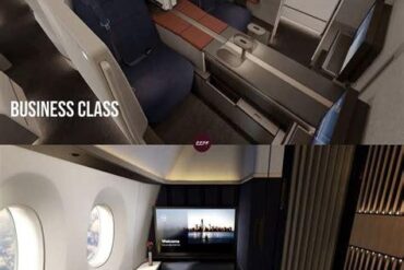 5 Ultra-Private First Class Suites Redefining Luxury Air Travel In 2026