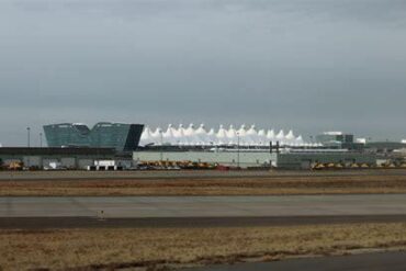 7 Airports With the World's Longest Commercial Runways: Engineering Marvels at the Edge of Aviation