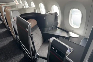 American Airlines Boeing 787 Business Class Prices In 2026: What Flagship Business Really Costs