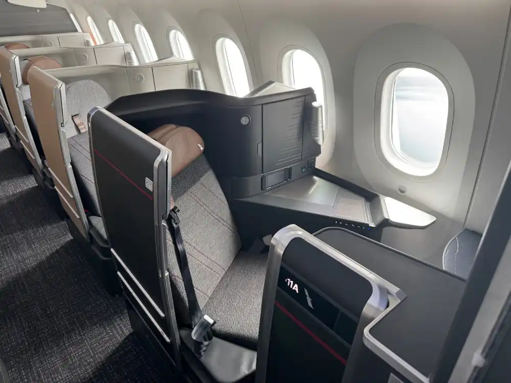 American Airlines Boeing 787 Business Class Prices In 2026: What Flagship Business Really Costs