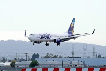 Avelo Airlines’ Tuesday Shutdown Signals a Radical Shift in Ultra-Low-Cost Flying