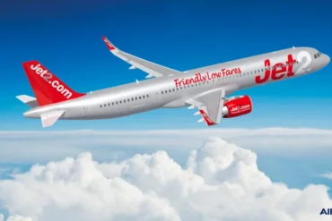Jet2 Unveils 17 New Summer 2027 Routes as European Travel Demand Surges