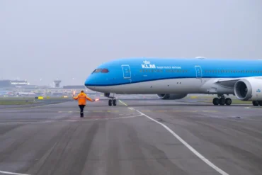 KLM’s Longest Flights Ever: The 10 Ultra-Long-Haul Routes Redefining Travel In 2026