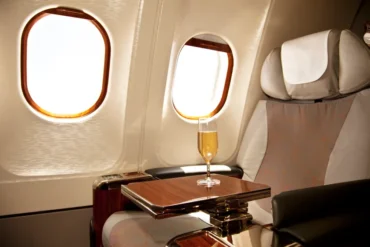 Why Business Class Is Becoming The New Leisure Luxury — And Cabin Crew Are Adapting Fast