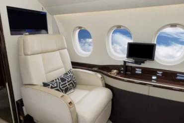 Why Empty First Class Seats Rarely Mean Free Upgrades Anymore