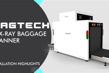 How AI Bag Scanning Created a New Era of Airline Baggage Enforcement in 2026