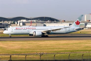 Air Canada Unveils 7 New Long-Haul Routes for June 2026 in Major Global Network Expansion