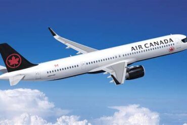 Air Canada Cancels Planned Airbus A321XLR Heathrow Flights, Reshapes Long-Haul Strategy