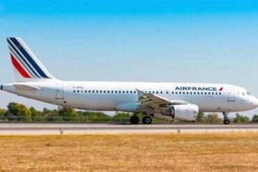 Air France’s Airbus A320 Flights To Miami Explained: The Unique Caribbean Network Linking France, The US, And South America