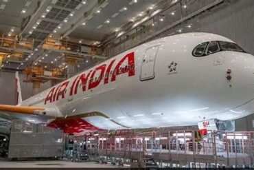 Air India Slashes International Flights as Safety Investigations, Fuel Costs and Fleet Delays Deepen Crisis