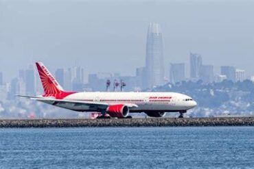 Air India Suspends 3 Ultra-Long-Haul US Routes as 22-Hour Flights Become Unsustainable