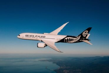 Air New Zealand Revives Christchurch Long-Haul Network with Singapore, Tokyo, and Perth Routes Air New Zealand Revives Christchurch Long-Haul Network with Singapore, Tokyo, and Perth Routes