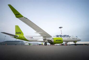 AirBaltic: Navigating Uncertain Skies Amid Financial Strain in 2026
