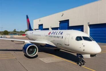 How the Airbus A220 Became North America’s Most Profitable Narrowbody Jet