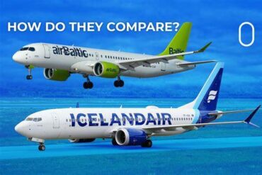 Airbus A220 vs Boeing 737 MAX: Is the A220 Really 25% Lower in Seat-Mile Cost? Airbus A220 vs Boeing 737 MAX: Is the A220 Really 25% Lower in Seat-Mile Cost?