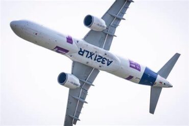 Why The Airbus A321XLR & Boeing 737 MAX 10 Are Replacing The Legendary Boeing 757