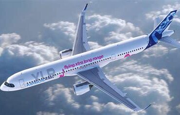 Airbus A321XLR Configurations Explained: How One Aircraft Powers Three Distinct Global Strategies Airbus A321XLR Configurations Explained: How One Aircraft Powers Three Distinct Global Strategies