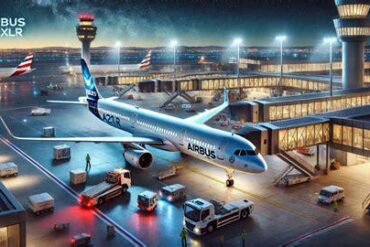 Airbus A321XLR: The Quiet Revolution Redefining Long-Haul Aviation