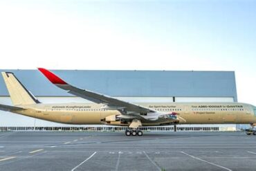 Qantas to Charge Up to 30% More for Nonstop Ultra-Long-Haul Flights with Project Sunrise