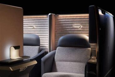 Airbus A380 First Class Suites That Redefine Luxury Air Travel In 2026