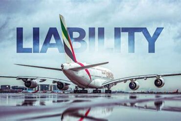Why the Airbus A380’s Four-Engine Design Became Its Greatest Commercial Liability