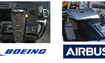 Airbus Vs Boeing Cockpit Philosophy: Why Pilots Experience Two Completely Different Flying Worlds