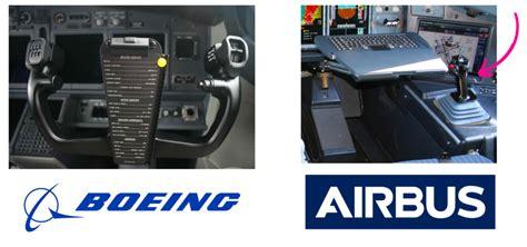 Airbus Vs Boeing Cockpit Philosophy: Why Pilots Experience Two Completely Different Flying Worlds
