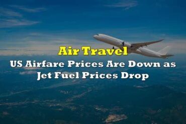 US Airfare Prices Explode in 2026 as Fuel Crisis and Airline Shortages Drive Costs Skyward