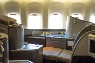 Why Airlines Charge So Much for Business Class: 5 Hidden Pricing Tactics Most Passengers Never See