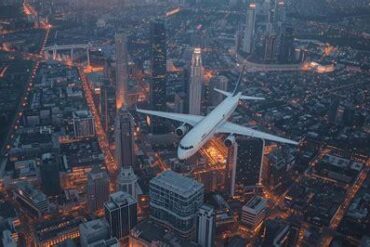 Airlines Taking Longer Routes: How Airspace Closures, Jet Streams, And Geopolitics Are Reshaping Global Aviation