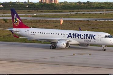 Airlink Launches Passenger Tracing Operation After Hantavirus Exposure Scare on St Helena–Johannesburg Flight